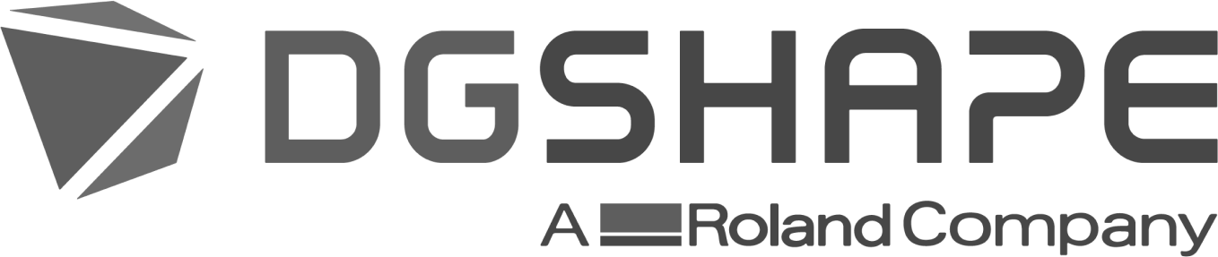 Logo DGSHAPE