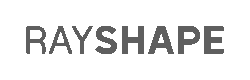 Logo Rayshape